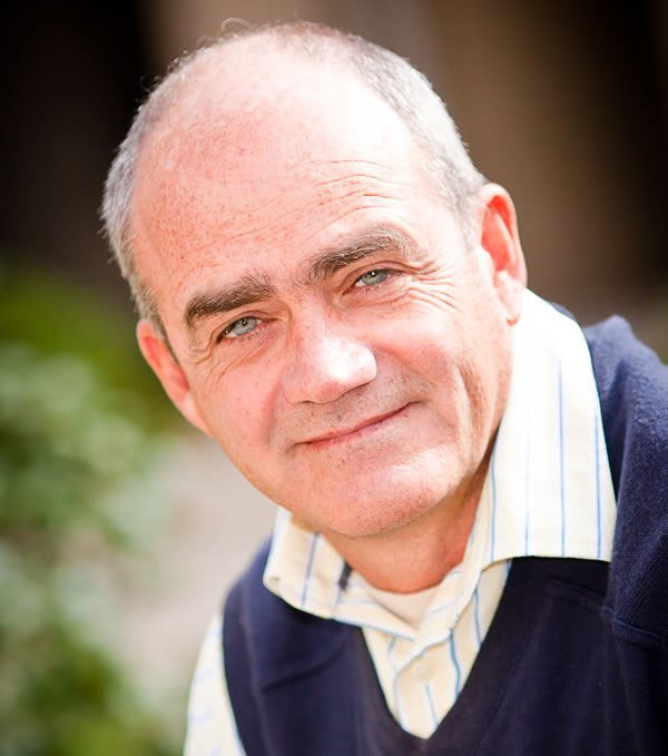 Brian Wilkinson GBCSA Brian Wilkinson GBCSA